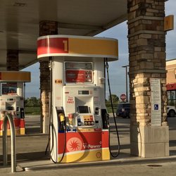 Usa2go - E85 pump