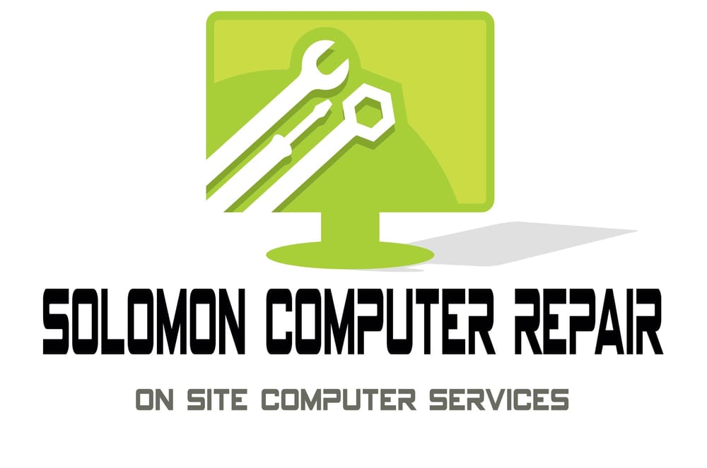 SOLOMON COMPUTER REPAIR IT Services & Computer Repair Arlington, TX