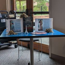 Avon Free Public Library
