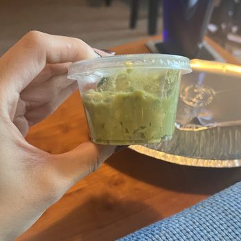 Chipotle Mexican Grill - Chips & Guacamole - Fast Food Near Me - Ashland, Oregon