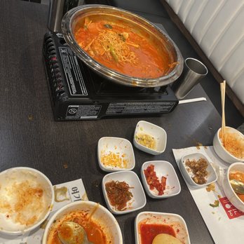 YeoGiYo - Korean Near Me - Los Angeles, California YeoGiYo - Korean Near Me - Los Angeles, California