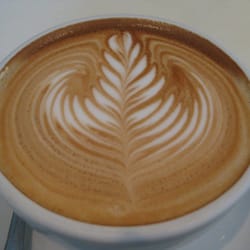 Noble Coffee Roasting - Latte