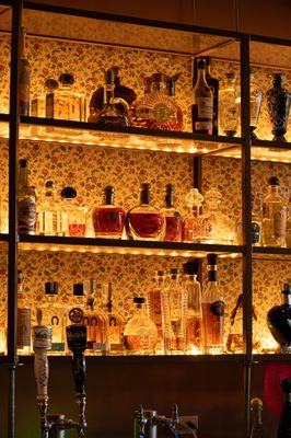 Tequiztlan Mexican Restaurant and Tequila Bar by null