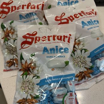 Savarino's Bakery - Italian candy - Bakeries Near Me - Columbia, Tennessee