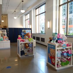 Build-A-Bear Workshop