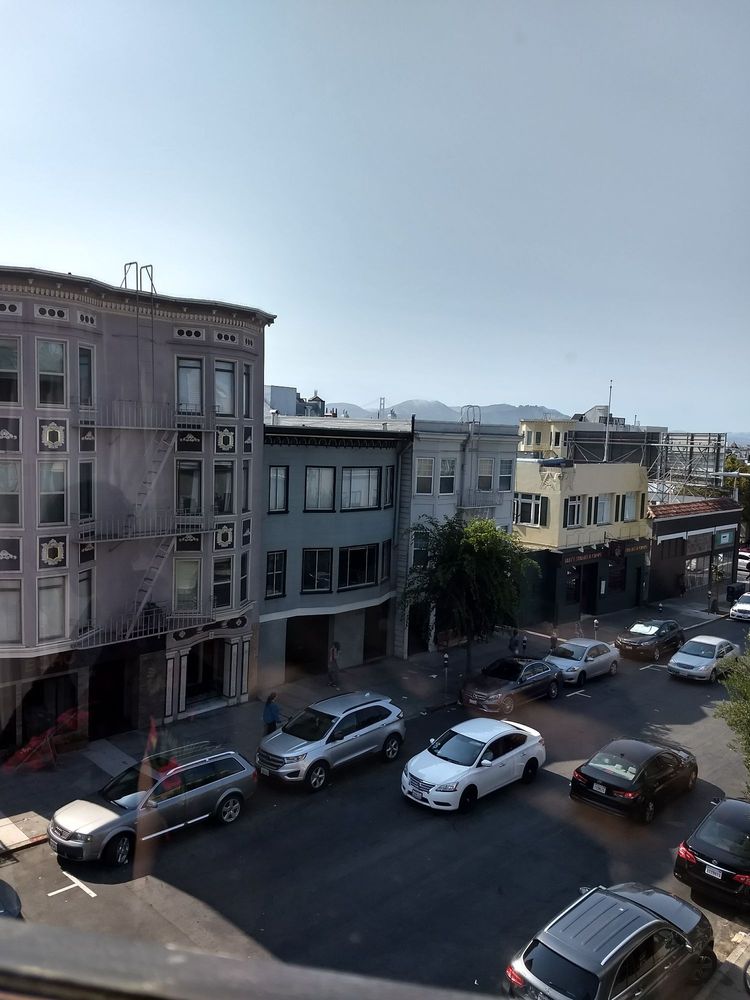 COW HOLLOW INN 92 Photos & 205 Reviews Hotels 2190 Lombard St