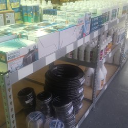 Adv. Organics Urban Farm and Garden Supply