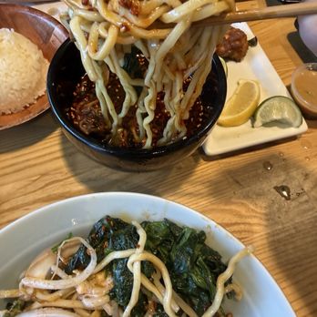 HiroNori Craft Ramen - COLD SPICY DIPPING NOODLE - Ramen Near Me - Irvine, California HiroNori Craft Ramen - COLD SPICY DIPPING NOODLE - Ramen Near Me - Irvine, California