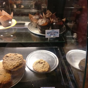 Rev Coffee - Food - Coffee & Tea Near Me - Smyrna, Georgia
