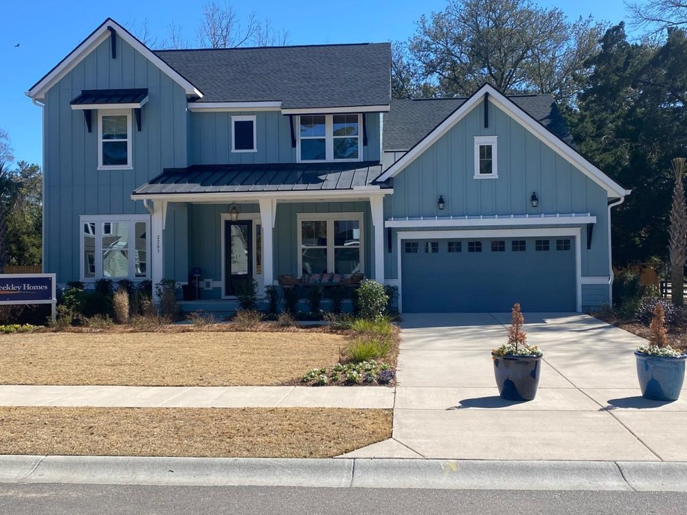 Slide of Larry Ross OldSchool Handyman Service