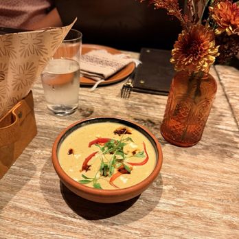 Escuela - Queso for the table - Tex-Mex Near Me - Austin, Texas Escuela - Queso for the table - Tex-Mex Near Me - Austin, Texas