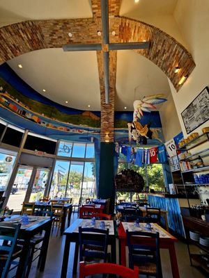 'O Munaciello Neapolitan Pizza by null