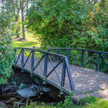 Gantz Park - Parks Near Me - Grove City, Ohio