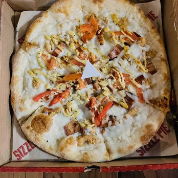 Sizzle Pie - Pizza Near Me - Portland, Oregon Sizzle Pie - Pizza Near Me - Portland, Oregon