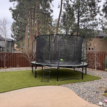 NW Turf Services - Artificial Turf Near Me