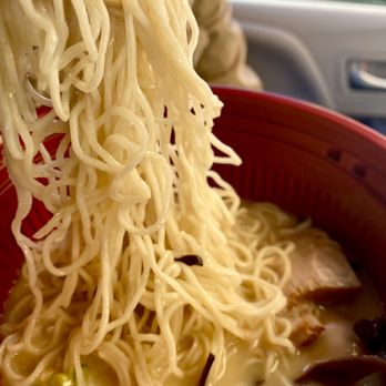Michi Ramen - Not too soft not too chewy. - Ramen Near Me - Henderson, Nevada
