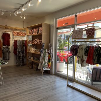 Lexbreezy Hawai’i - Accessories Near Me - Kailua, Hawaii