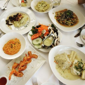 Peohe's - Seafood Near Me - Coronado, California