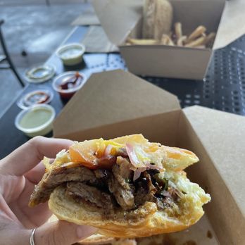 Mamón - There's An Egg Involved - Beer Bar Near Me - Foothill Ranch, California