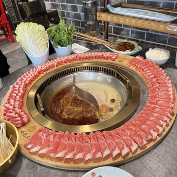 Chengdu Memory - Hot Pot Near Me - Fremont, California Chengdu Memory - Hot Pot Near Me - Fremont, California