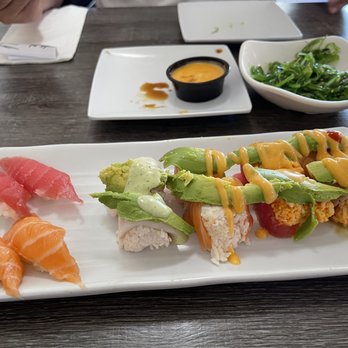 Sushiholics - Sushi Bars Near Me - West Covina, California Sushiholics - Sushi Bars Near Me - West Covina, California