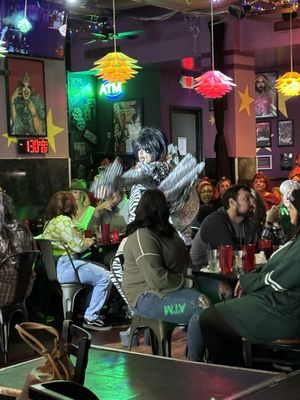 Hamburger Mary's Kansas City by null