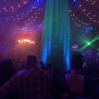 Absinthe - The tent - Performing Arts Near Me - Las Vegas, Nevada Absinthe - The tent - Performing Arts Near Me - Las Vegas, Nevada