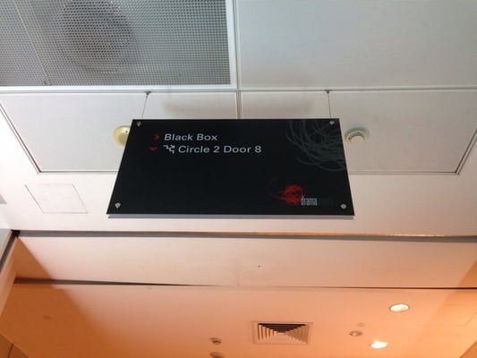 Drama Centre by null