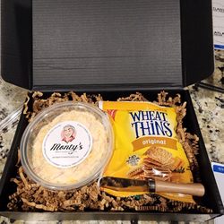 Monty's Pimento Cheese - Monty's Munchie Pack