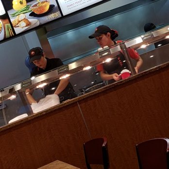 Panda Express - Both rude - Chinese Near Me - South El Monte, California Panda Express - Both rude - Chinese Near Me - South El Monte, California