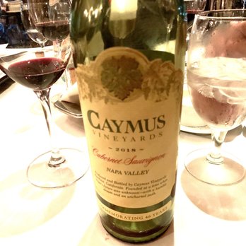 Ruth's Chris Steak House - Best wine ever!!! - Steakhouses Near Me - Cincinnati, Ohio Ruth's Chris Steak House - Best wine ever!!! - Steakhouses Near Me - Cincinnati, Ohio