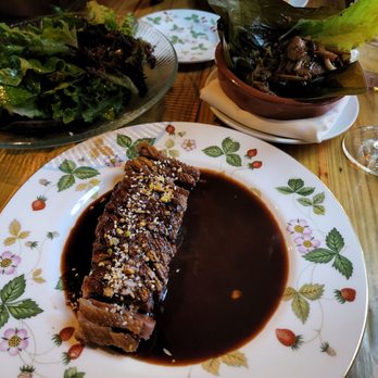 Ariete - New American Near Me - Miami, Florida
