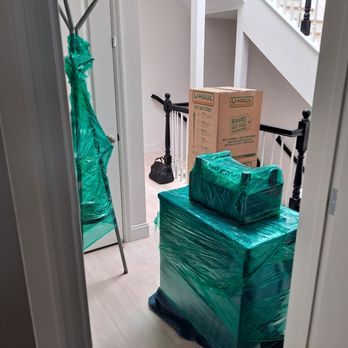 Gus's Small Moves - we are looking for more successful moves!!!! - Movers Near Me - Richmond, California