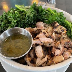 Galaxy Cafe - Galaxy Buddha Bowl*