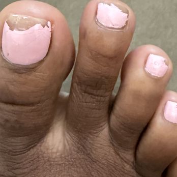 Blanc Nail Bar - Nail Salons Near Me - Atlanta, Georgia