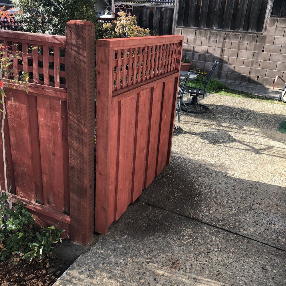 FenceMaster - Fences & Gates Near Me - San Carlos, California