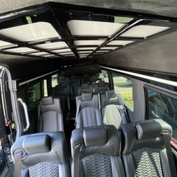 Ali Limo Services