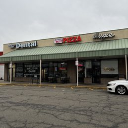 Storefront
