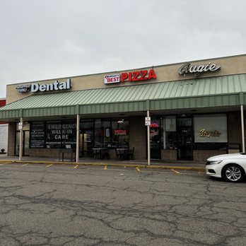 Parsippany's Best Pizza - Storefront - Pizza Near Me - Parsippany, New Jersey Parsippany's Best Pizza - Storefront - Pizza Near Me - Parsippany, New Jersey