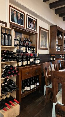 Hostaria Alla Tavernetta by null