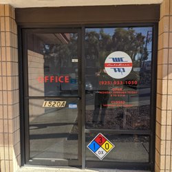 Walnut Creek Autopros