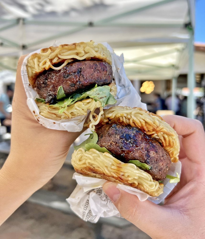 Heritage Barbecue