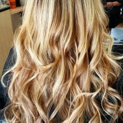 Mary Anglade Hair Stylist - #after tape in extensions