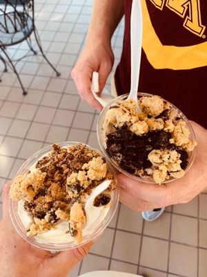 Adele's Frozen Custard by null