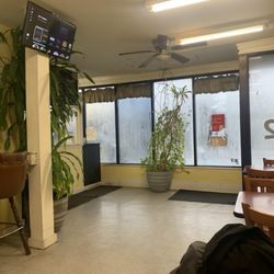 Eve's Caribbean Soul Food - Nice little place