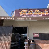 Photo of Al & Bea's Mexican Food - Los Angeles, CA, United States