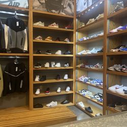 Shiekh Shoes