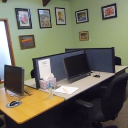 Yachats Public Library