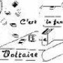 Photo of C'est la Faute à Voltaire