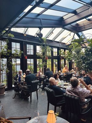 The Maker Hotel by null